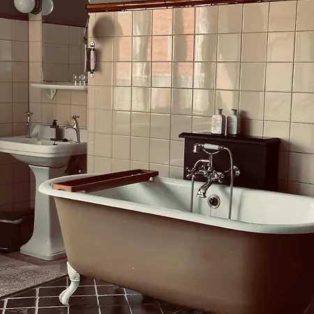 Bed & Breakfast 't Goed Leven
