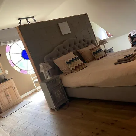 't Goed Leven Bed & Breakfast Stokrooie