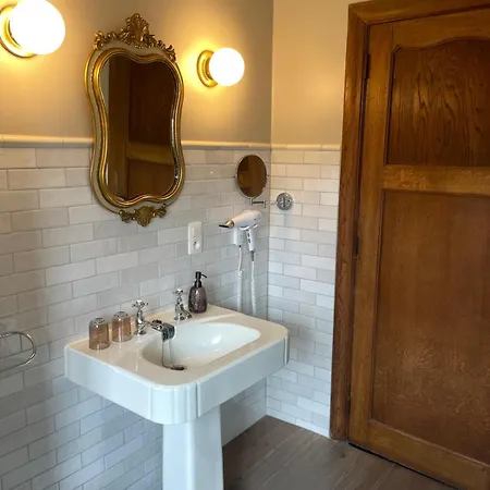Bed & Breakfast 't Goed Leven Stokrooie