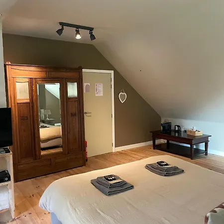 Bed & Breakfast 't Goed Leven