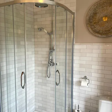 't Goed Leven Bed & Breakfast Stokrooie