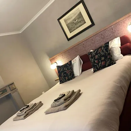 Bed & Breakfast 't Goed Leven Stokrooie