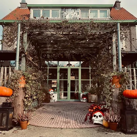 Bed & Breakfast 't Goed Leven