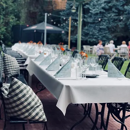't Goed Leven Frühstückspension