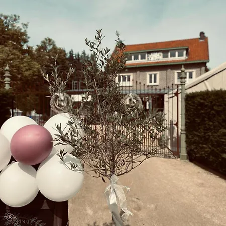 Bed & Breakfast 't Goed Leven *
