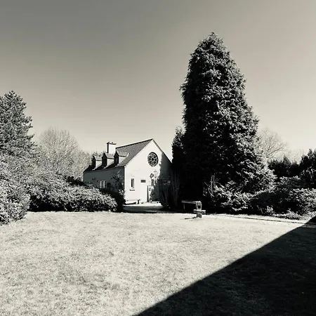 't Goed Leven Bed & Breakfast