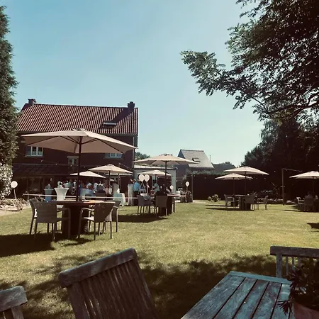 't Goed Leven