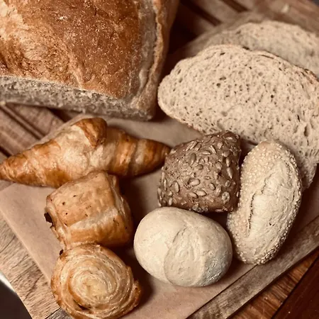Bed & Breakfast 't Goed Leven Stokrooie
